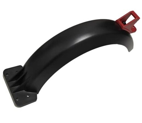 Scooter rear fender - scooter, fender.gotrax